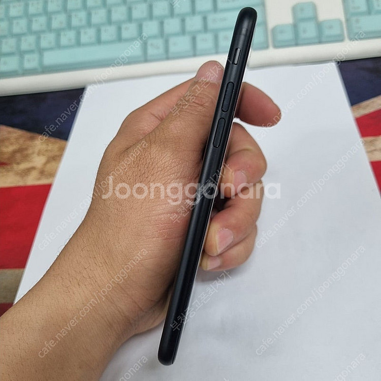 (대량가능)196586 아이폰7 32 매트블랙 SS급 중고폰 13.5만 배터리100% 부천 신중동역 레트로 인스타 ...--4