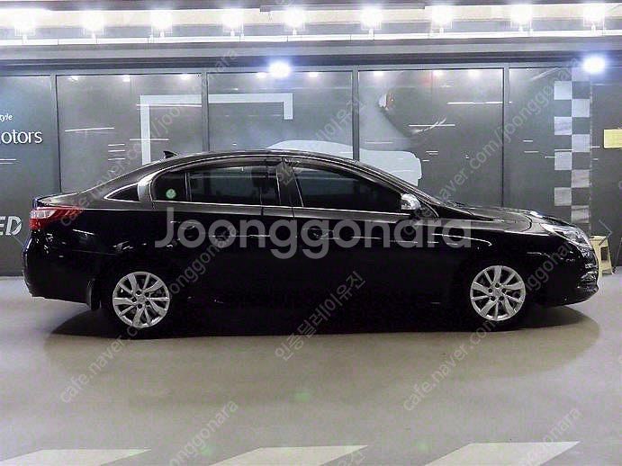 @14년식 뉴 SM5 플래티넘 2.0 SE 전국최저가격...--3