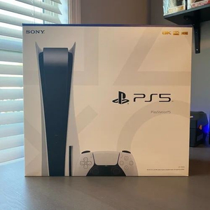 PS5 1118A 디스크 판매합니다 + GTA5 게임