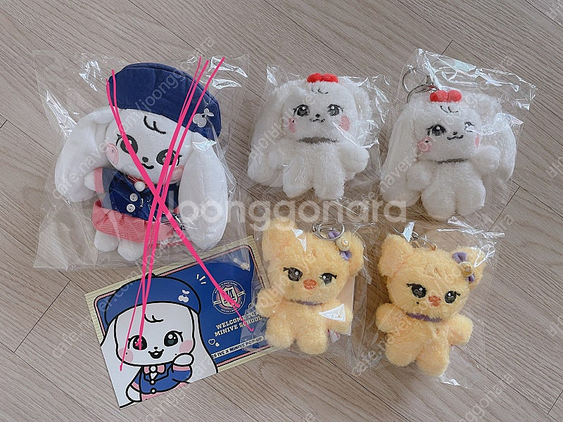 미니브 팝업 새상품--0