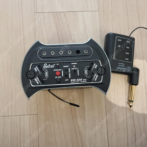belcat sw-500