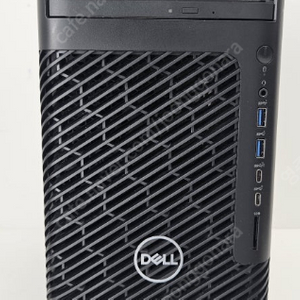 [ 96코어 / 192TH ] DELL Precision 7875 Tower threadripper pro 7995wx / RTX PRO6000 ( 96G ) / DDR5 512G