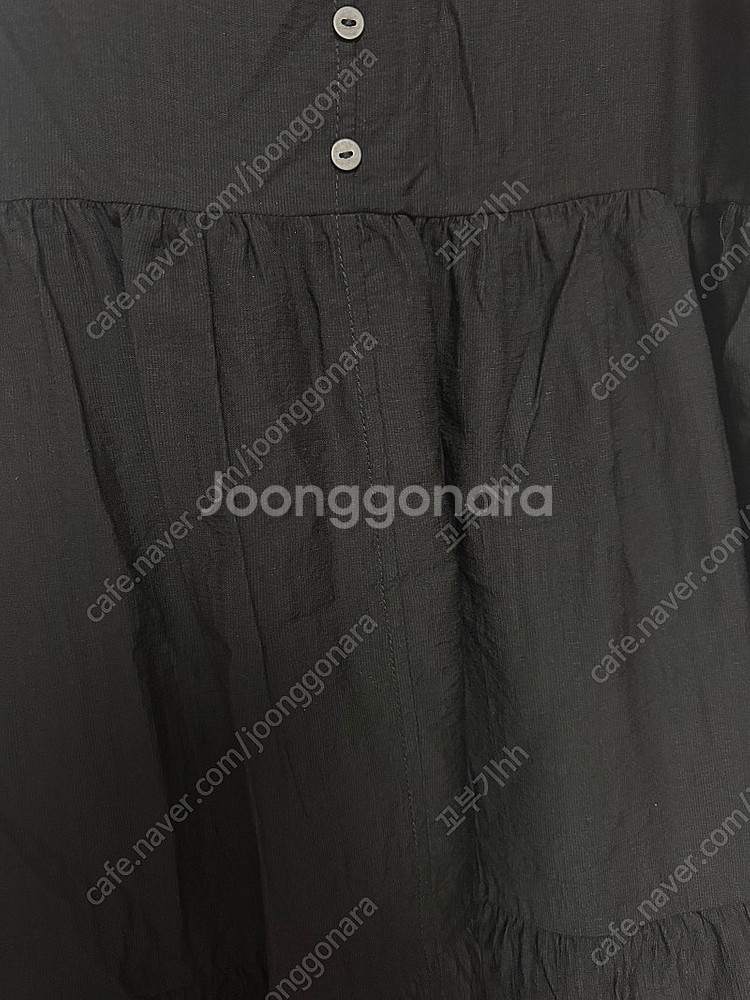 뷔스티에 롱원피스 판매합니다.--1