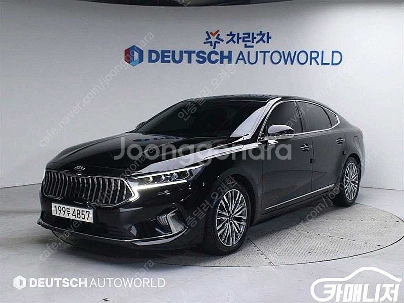[기아]K7 프리미어 가솔린 3.0 GDI 노블레스 ★...--0