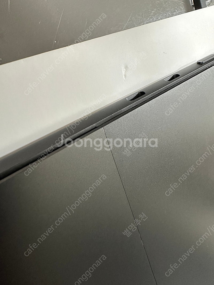서피스 프로 8 i5 256GB 16GB--4
