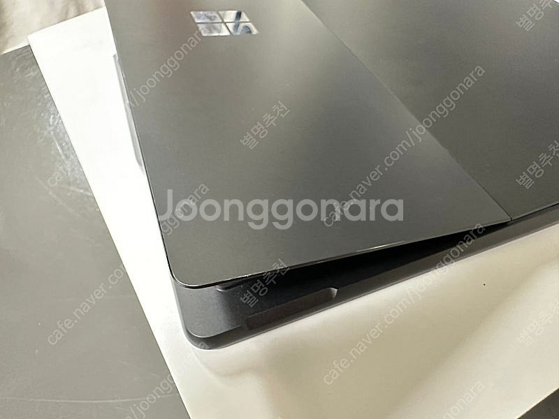 서피스 프로 8 i5 256GB 16GB--7