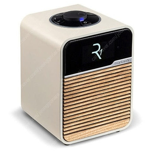 루악오디오 ruark R1 MR4