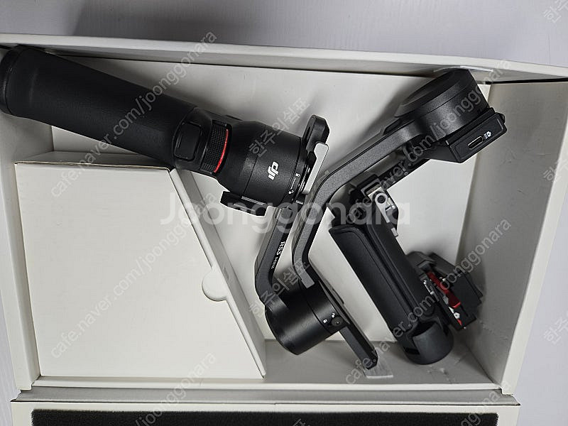 짐벌 DJI RS3 MINI (업무폰 / 주말 연락불가...--1