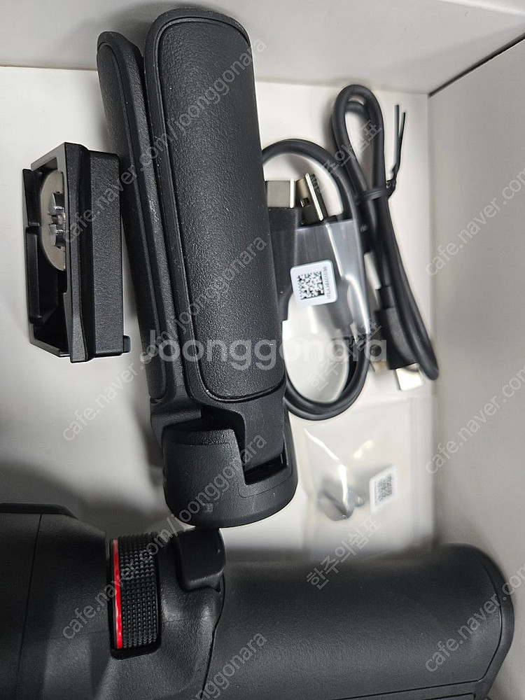 짐벌 DJI RS3 MINI (업무폰 / 주말 연락불가...--2