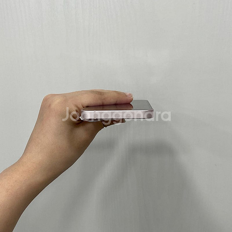 89755 아이폰13미니 핑크 128GB 부산 중고폰 ...--3
