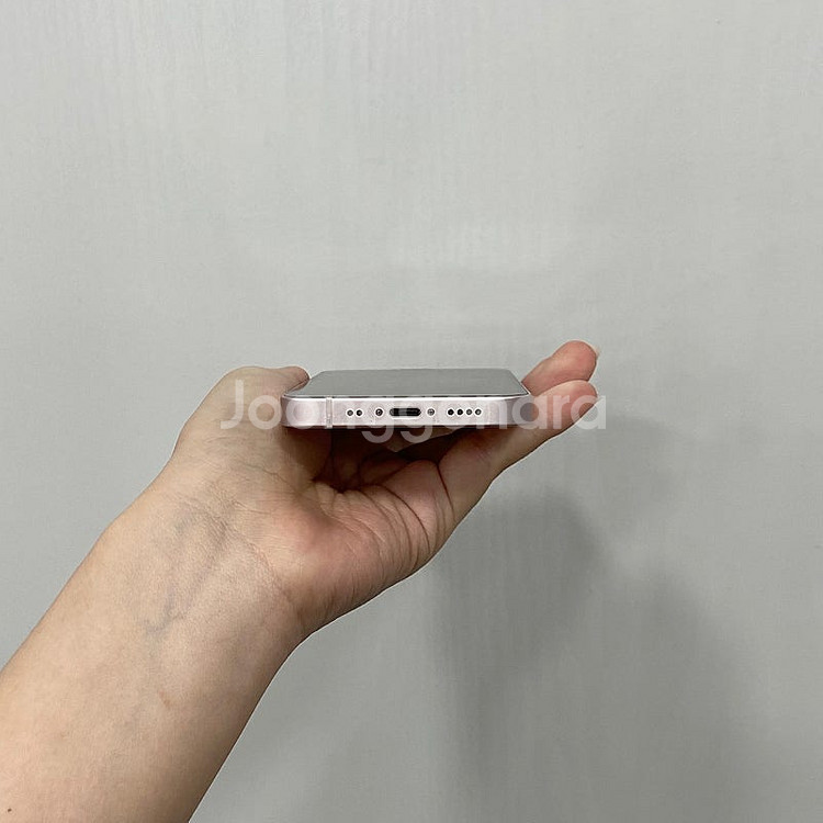 89755 아이폰13미니 핑크 128GB 부산 중고폰 ...--5