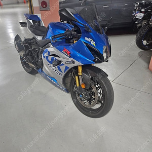 21년식 스즈끼 GSX-R1000RA