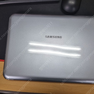 삼성 센스 X170 노트북