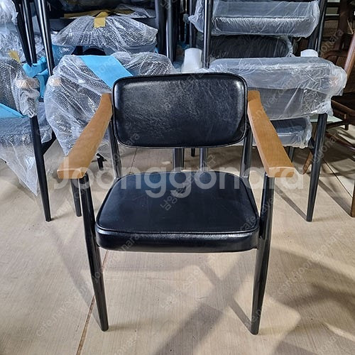 골드의자 식당의자 카페 중고빠의자 업소용의자 원목의자 ...--7