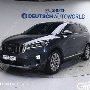 [기아]더 뉴 쏘렌토 디젤 2.2 2WD 노블레스 스페셜 ★중고차★중고차매입★전액할부★저신용자★신불자★소액할부★현금★카드 전부 가능합니다!
