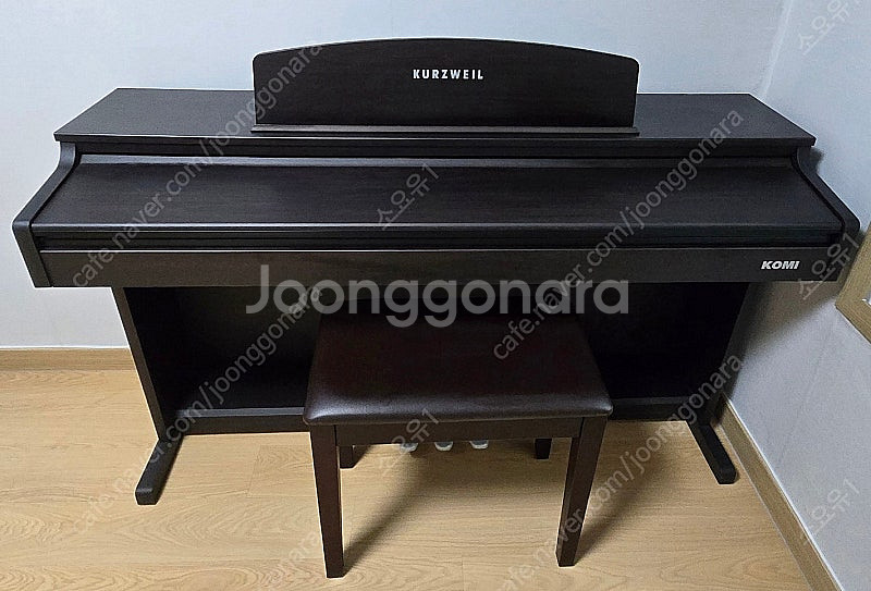 커즈와일 디지털피아노(K310)--0