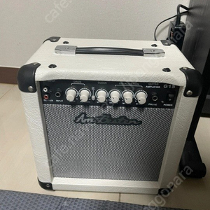 기타 앰프