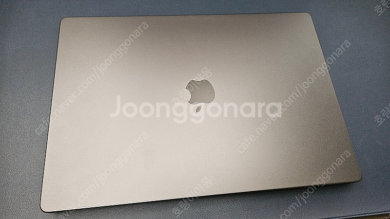 맥북 m3 max 48gb 1tb 16인치 팝니다--0