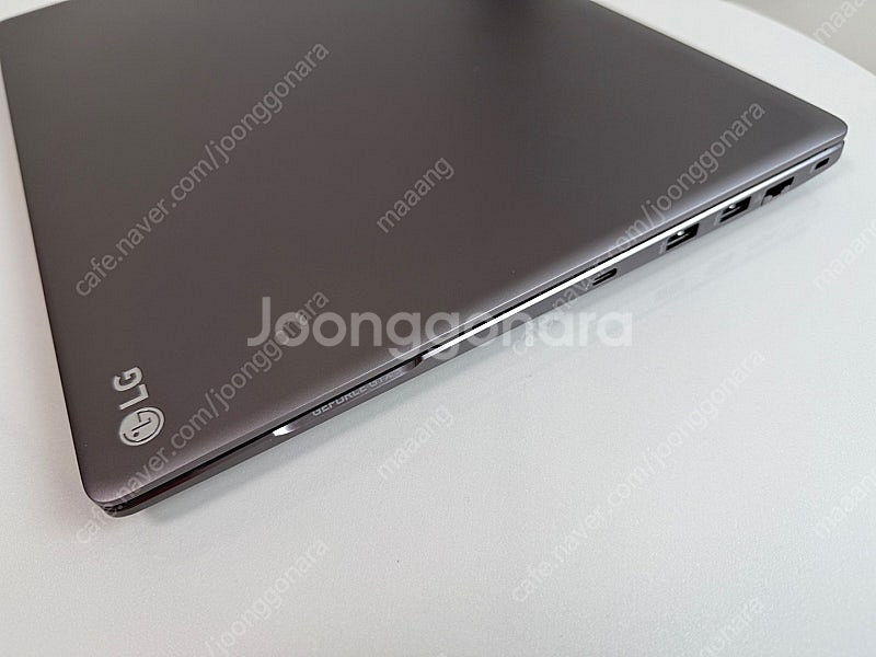 LG 울트라기어 게이밍 노트북 17UD70P-PX76K--1