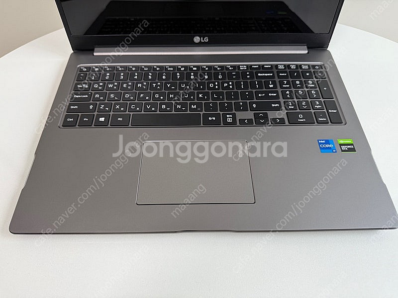 LG 울트라기어 게이밍 노트북 17UD70P-PX76K--2