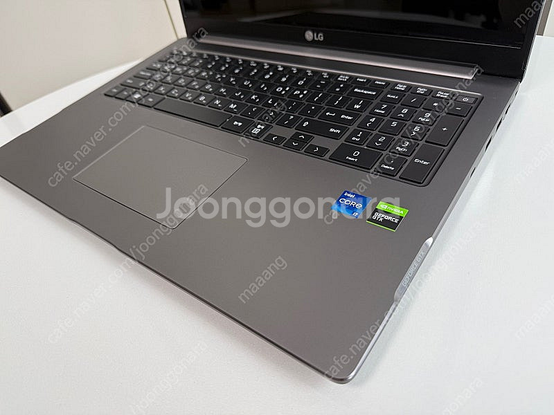LG 울트라기어 게이밍 노트북 17UD70P-PX76K--3