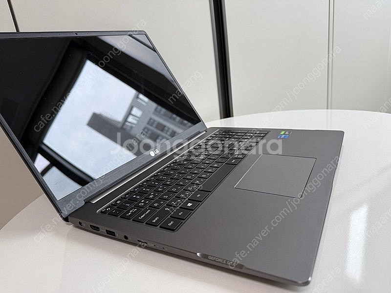 LG 울트라기어 게이밍 노트북 17UD70P-PX76K--5