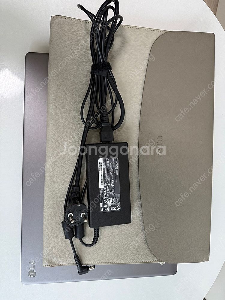 LG 울트라기어 게이밍 노트북 17UD70P-PX76K--8