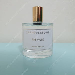 자르코퍼퓸 더 뮤즈 오드퍼퓸 오드퍼퓸 EDP 100ml 향수 The Muse ZARKOPERFUME 클린 코튼 세제 섬유유연제