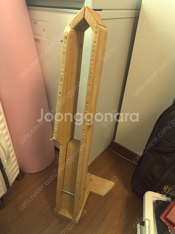 가중공예 바느질 포니 (키다리)--0