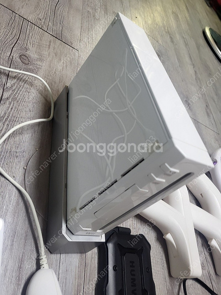 닌텐도 wii 위--2