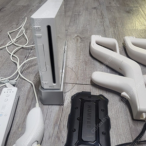 닌텐도 wii 위