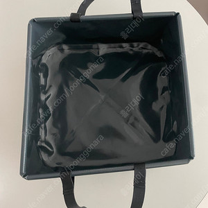 오르트립 폴딩 보울 10L