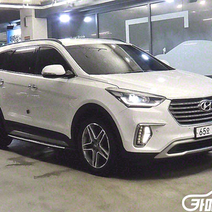[현대]더뉴맥스크루즈 E-VGT R2.2 2WD 프레스티지 2016 년 중고차☆전액할부☆중고리스☆첫차☆