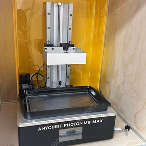 애니큐빅 레진프린터 포톤 M3 Max 3D 르린터