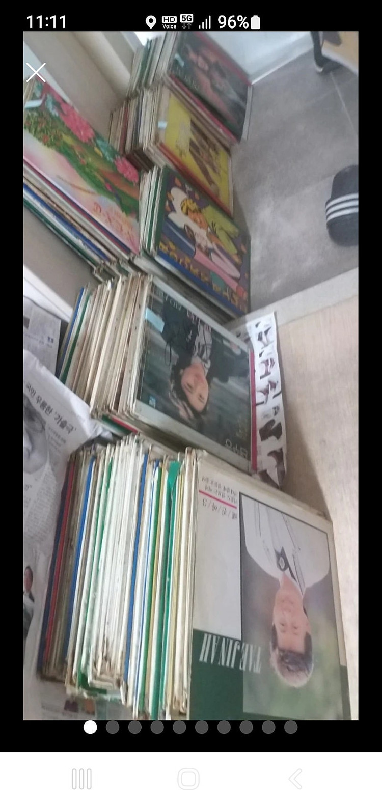 ((((((LP 레코드판))))) 정당한가격에 삽니다 이미지