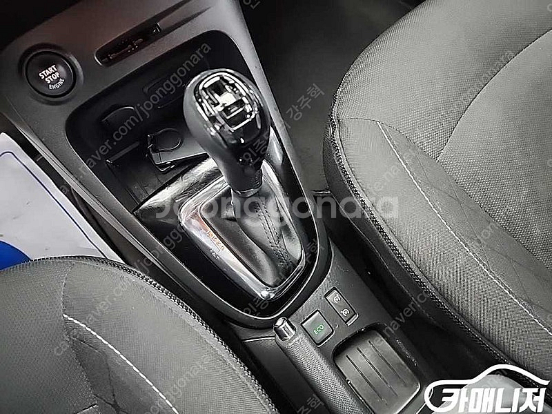 [르노코리아(삼성)]QM3 디젤 1.5 RE 중고차중고차매입전액할부감사합니다--8