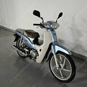 키로수 짧은 슈퍼커브 팝니다