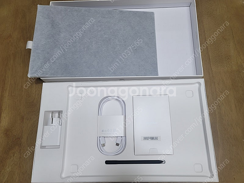 [삼성]갤럭시북 프로360 NT951QDB S펜탑재--5