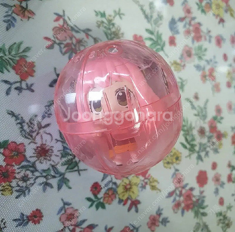 스파이패밀리 피규어 컬렉션4탄 아냐, 다미안--1