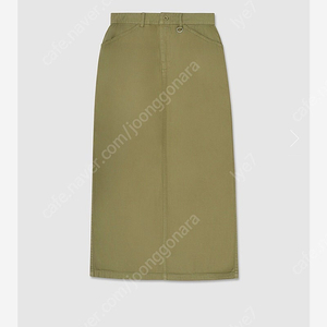 얼바닉30 사파리 스커트 xs -> s 교환 또는 구매
