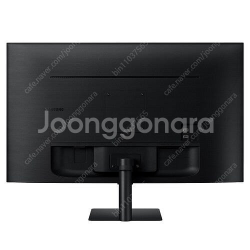 [미개봉] 삼성 SMART M5 S32AM (32인치)--2