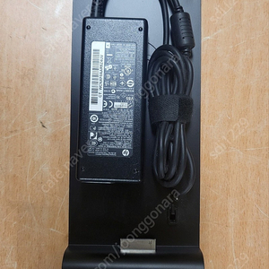 HP 중고 울트라슬림 도킹스테이션 G2
