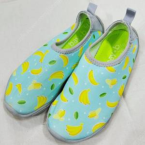 어린이 아쿠아슈즈 180 택포