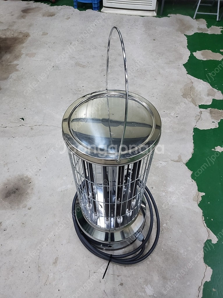 전기히터 9kw--2