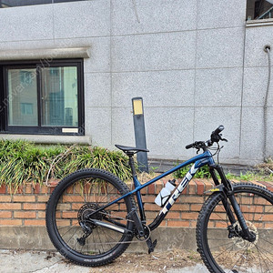 트랙 로스코 8 trek roscoe 8