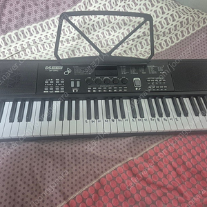 디지털 피아노 BF 500C