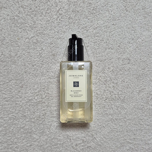 (새상품) 조말론 바디 워시 블랙베리 250ml
