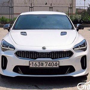 [기아]스팅어 마이스터 2WD 2.5 마스터즈 2021 년 중고차☆신뢰☆믿음☆정직☆고객님께 약속드립니다!