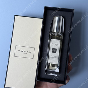 조말론 라임바질앤만다린 새상품 30ml