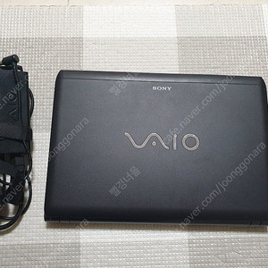 소니 VPCS135FK 노트북 팝니다.